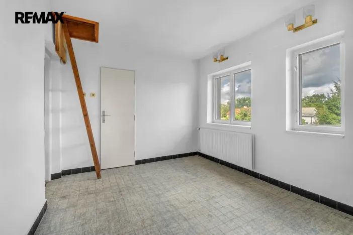 Prodej rodinného domu, Pardubice - Pardubičky, K Zámečku, 123 m2