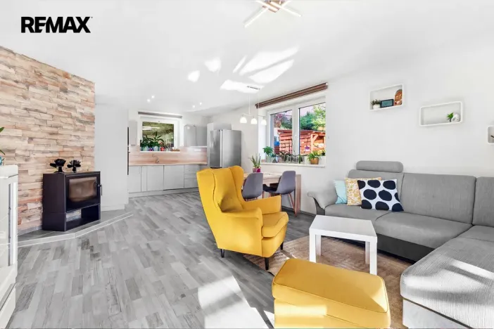 Prodej rodinného domu, Jablonec nad Nisou - Proseč nad Nisou, Nad Školkou, 90 m2
