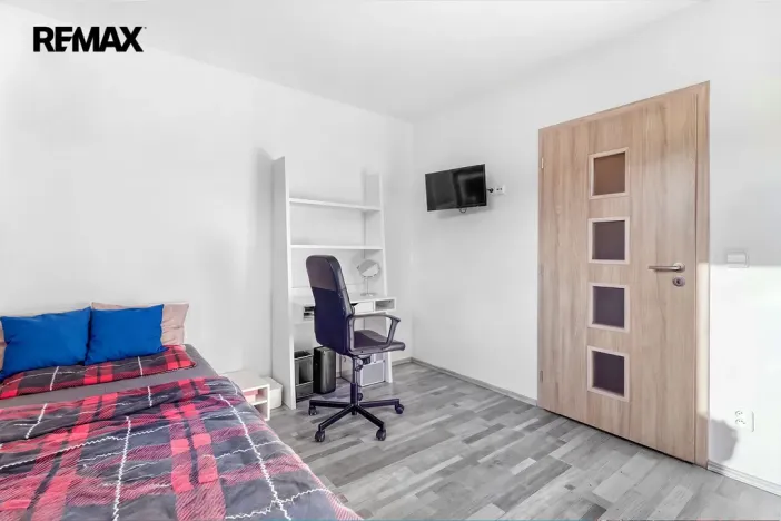 Prodej rodinného domu, Jablonec nad Nisou - Proseč nad Nisou, Nad Školkou, 90 m2