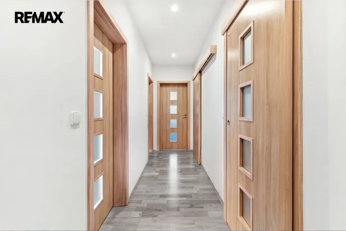 Prodej rodinného domu, Jablonec nad Nisou - Proseč nad Nisou, Nad Školkou, 90 m2
