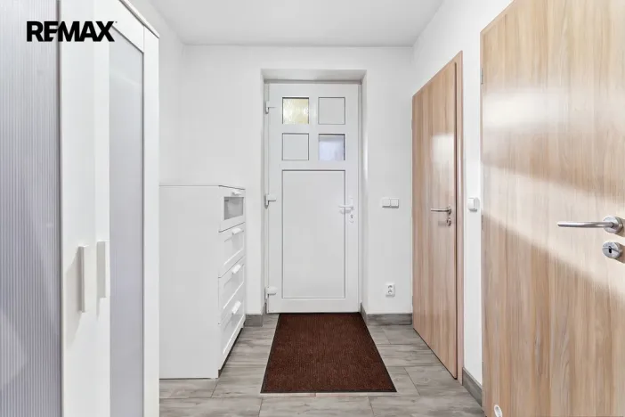 Prodej rodinného domu, Jablonec nad Nisou - Proseč nad Nisou, Nad Školkou, 90 m2