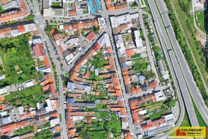 Prodej garáže, Brno, 18 m2