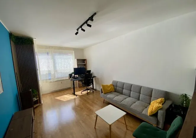 Prodej bytu 2+kk, Praha - Střížkov, Zakšínská, 55 m2