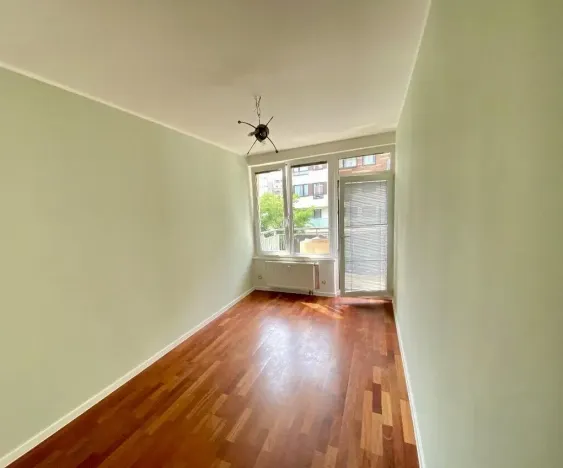 Prodej bytu 2+kk, Praha - Střížkov, Zakšínská, 55 m2