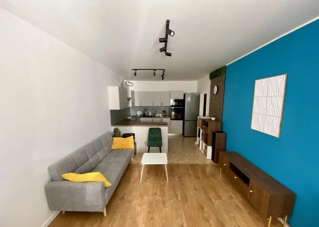 Prodej bytu 2+kk, Praha - Střížkov, Zakšínská, 55 m2