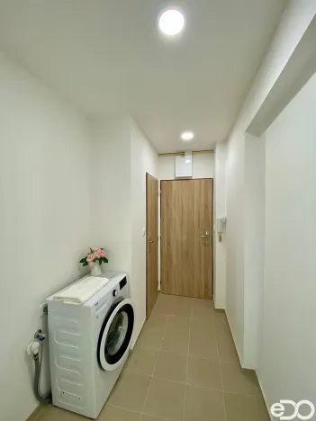 Pronájem bytu 1+kk, Mladá Boleslav, Jičínská, 37 m2
