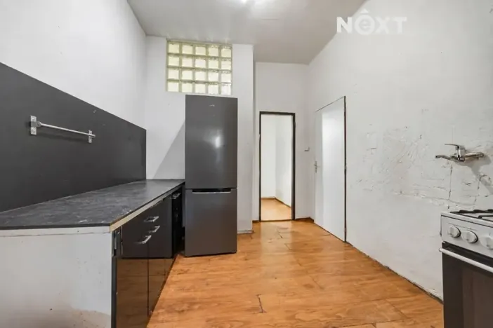 Prodej bytu 2+1, Praha - Libeň, Světova, 47 m2