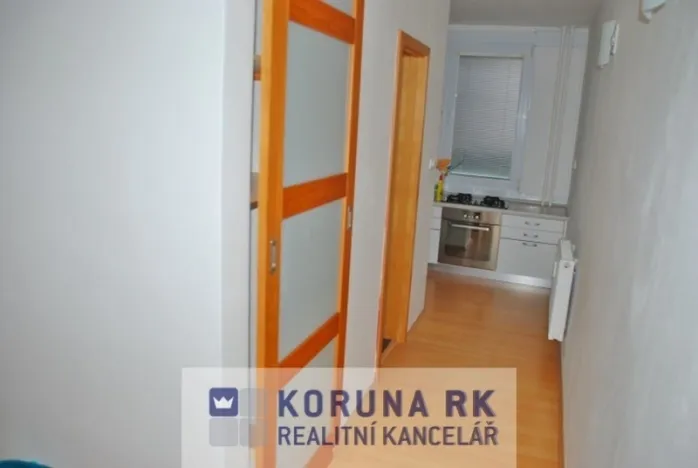 Pronájem bytu 2+1, České Budějovice - České Budějovice 2, J. Opletala, 60 m2