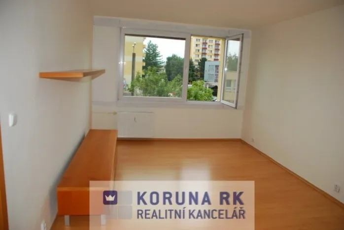 Pronájem bytu 2+1, České Budějovice - České Budějovice 2, J. Opletala, 60 m2