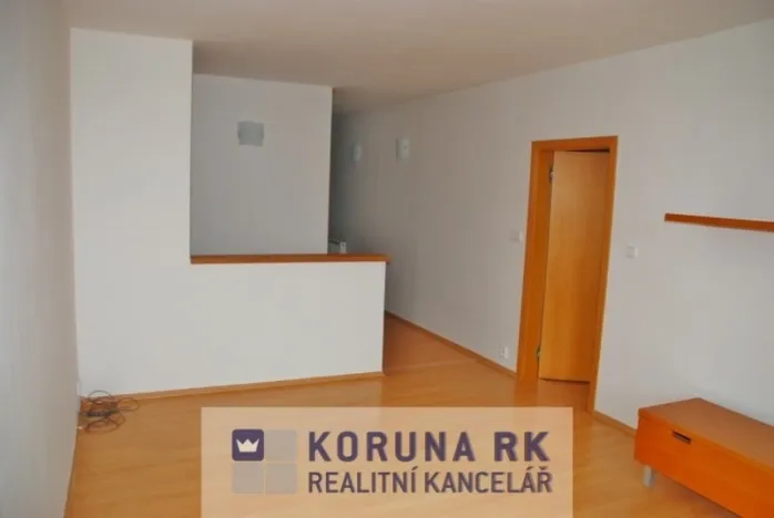 Pronájem bytu 2+1, České Budějovice - České Budějovice 2, J. Opletala, 60 m2