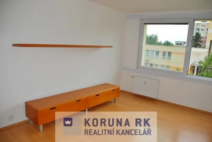 Pronájem bytu 2+1, České Budějovice - České Budějovice 2, J. Opletala, 60 m2