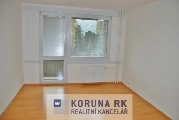 Pronájem bytu 2+1, České Budějovice - České Budějovice 2, J. Opletala, 60 m2