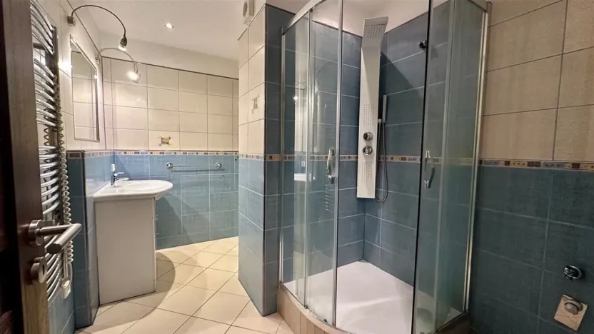 Pronájem bytu 2+1, Cheb, Palackého, 55 m2