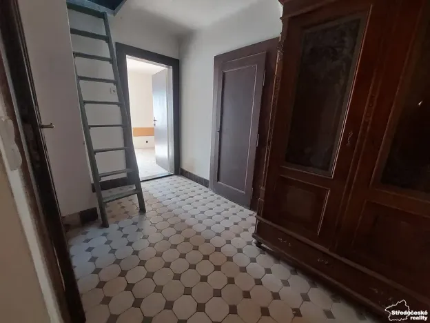 Prodej rodinného domu, Praha - Suchdol, Stehlíkova, 132 m2