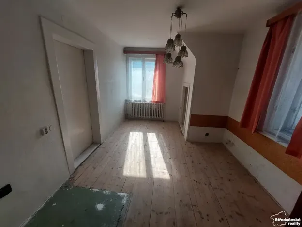 Prodej rodinného domu, Praha - Suchdol, Stehlíkova, 132 m2