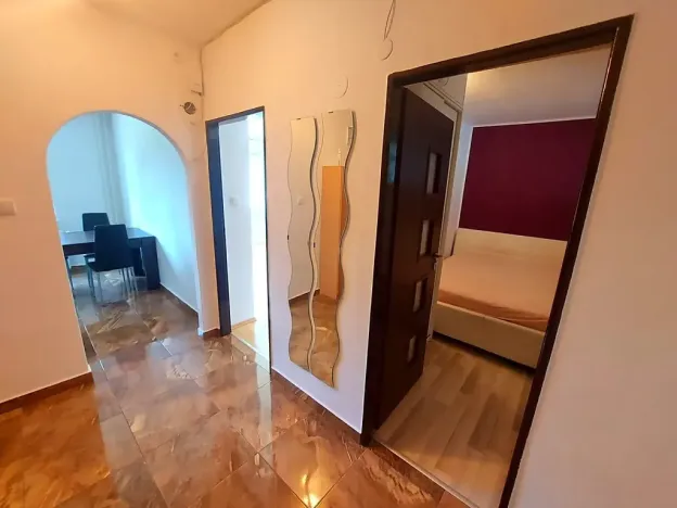 Pronájem bytu 2+1, Nové Město na Moravě, Budovatelů, 66 m2