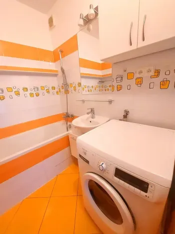 Pronájem bytu 2+1, Nové Město na Moravě, Budovatelů, 66 m2