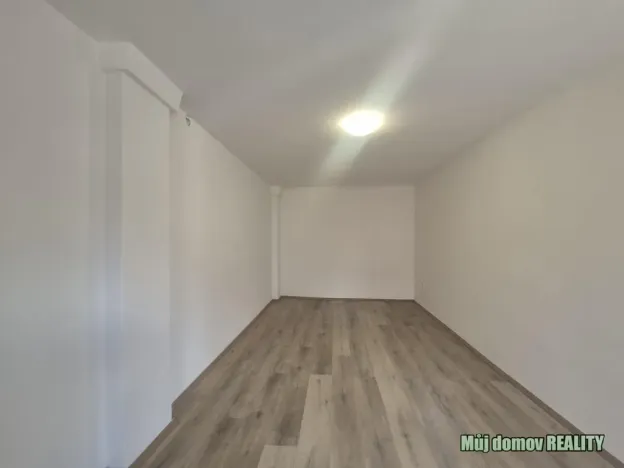 Pronájem bytu 2+kk, Praha - Libuš, Nad šejdrem, 45 m2