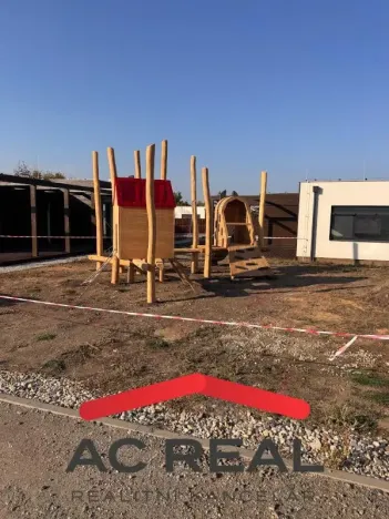 Prodej bytu 2+kk, Strachotín, Šakvická, 46 m2