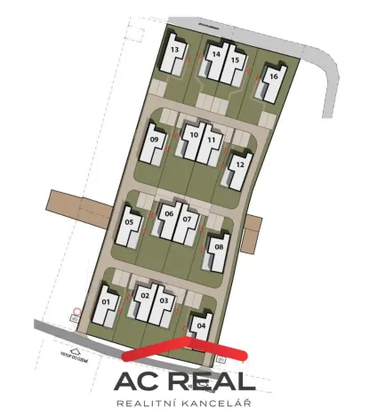 Prodej bytu 2+kk, Strachotín, Šakvická, 46 m2
