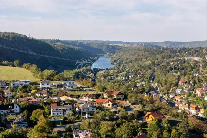 Prodej rodinného domu, Štěchovice, Za Kocábou