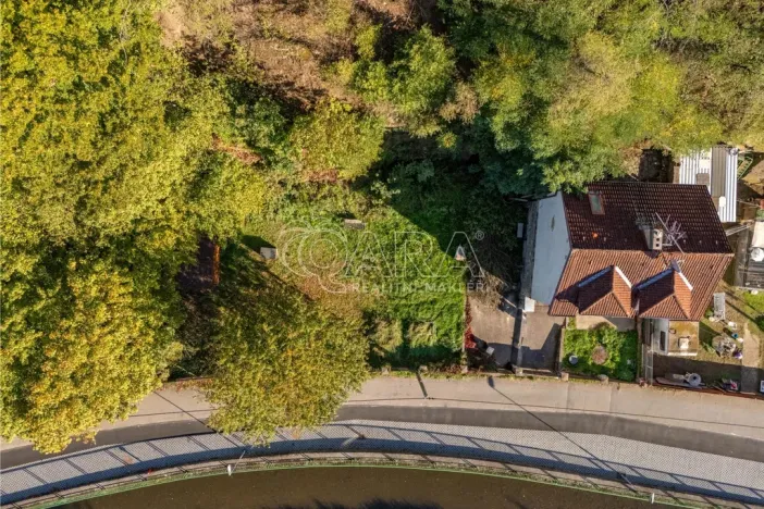 Prodej rodinného domu, Štěchovice, Za Kocábou