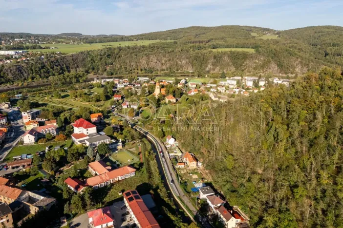 Prodej rodinného domu, Štěchovice, Za Kocábou