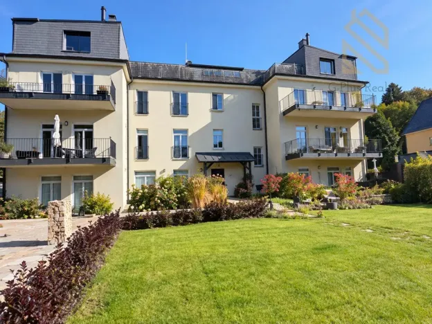Pronájem bytu 3+kk, Rudník, 68 m2