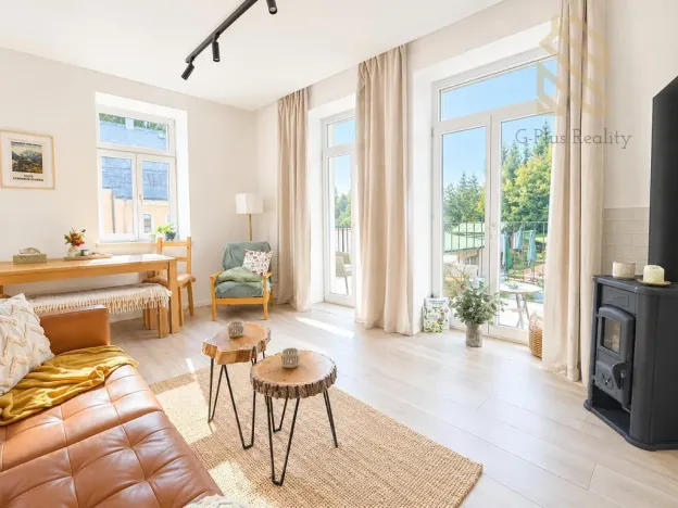 Pronájem bytu 3+kk, Rudník, 68 m2