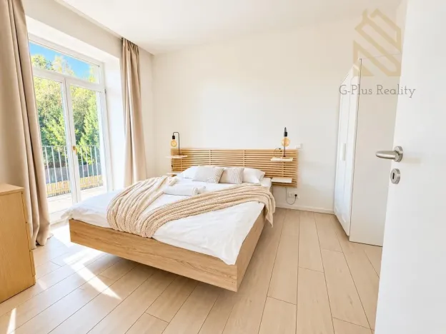 Pronájem bytu 3+kk, Rudník, 68 m2