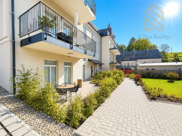 Pronájem bytu 3+kk, Rudník, 68 m2