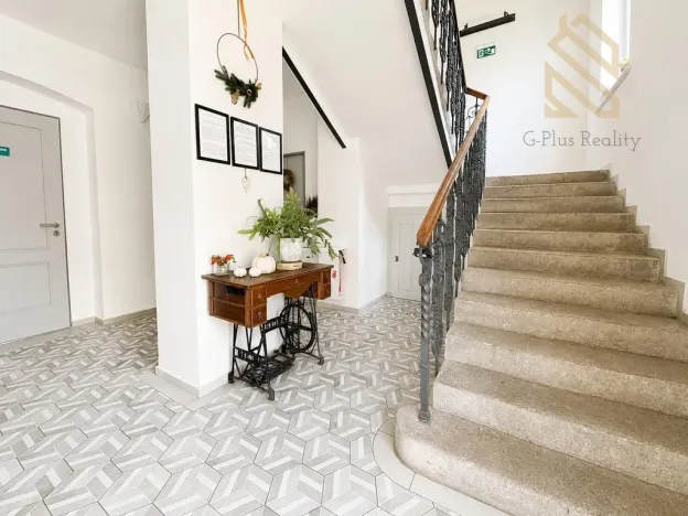 Pronájem bytu 3+kk, Rudník, 68 m2