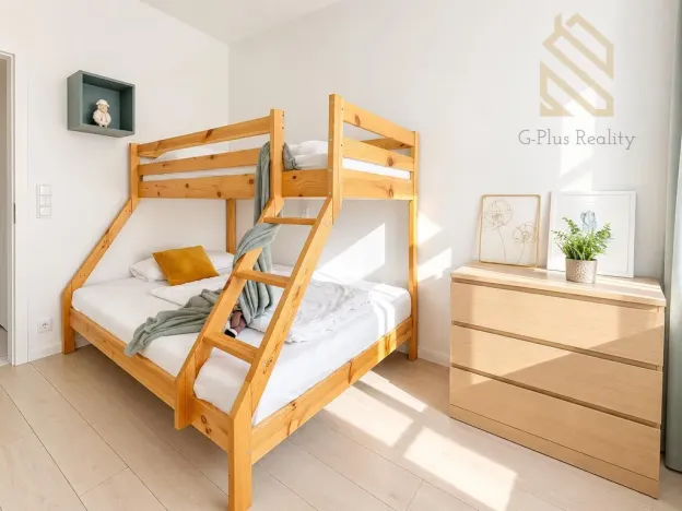 Pronájem bytu 3+kk, Rudník, 68 m2