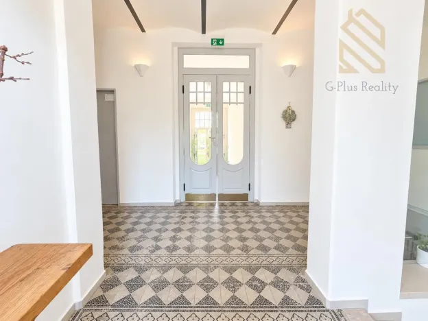 Pronájem bytu 3+kk, Rudník, 68 m2
