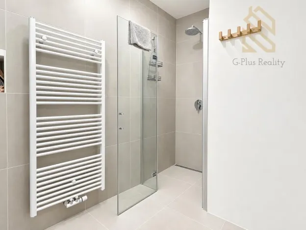 Pronájem bytu 3+kk, Rudník, 68 m2