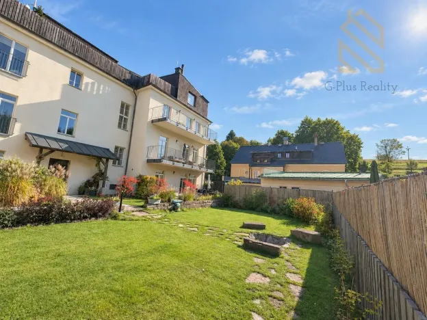 Pronájem bytu 3+kk, Rudník, 68 m2
