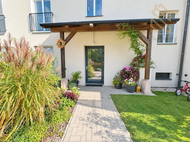 Pronájem bytu 3+kk, Rudník, 68 m2