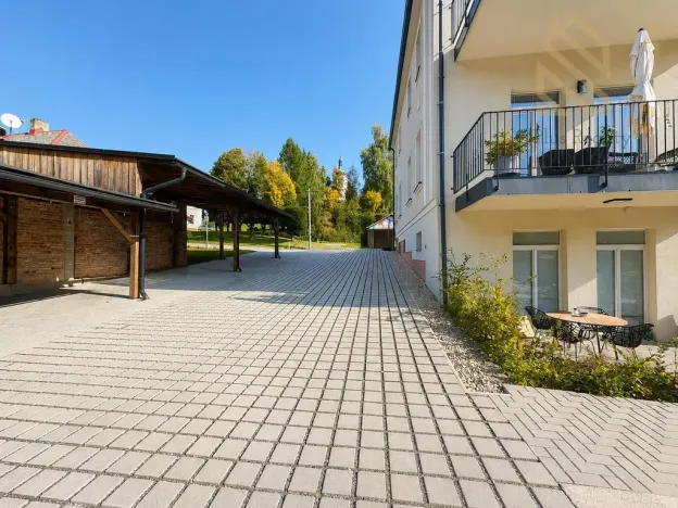 Pronájem bytu 3+kk, Rudník, 68 m2