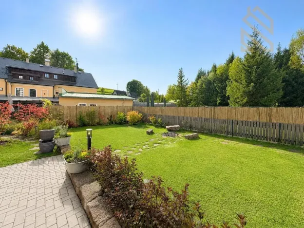 Pronájem bytu 3+kk, Rudník, 68 m2