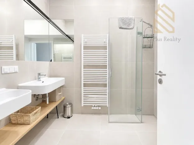 Pronájem bytu 3+kk, Rudník, 68 m2