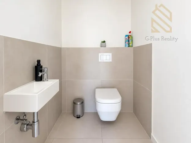 Pronájem bytu 3+kk, Rudník, 68 m2