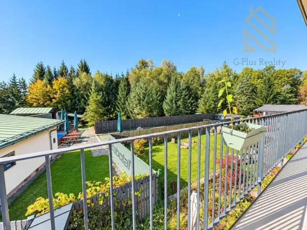 Pronájem bytu 3+kk, Rudník, 68 m2