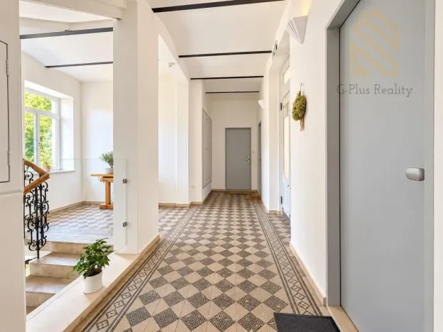 Pronájem bytu 3+kk, Rudník, 68 m2