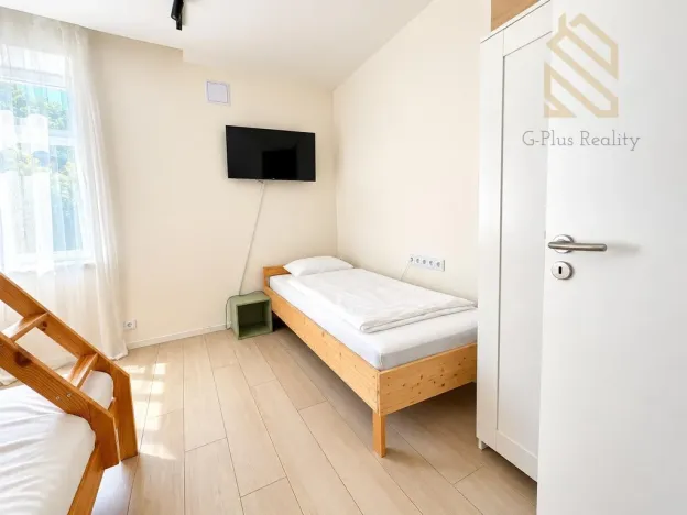 Pronájem bytu 3+kk, Rudník, 68 m2