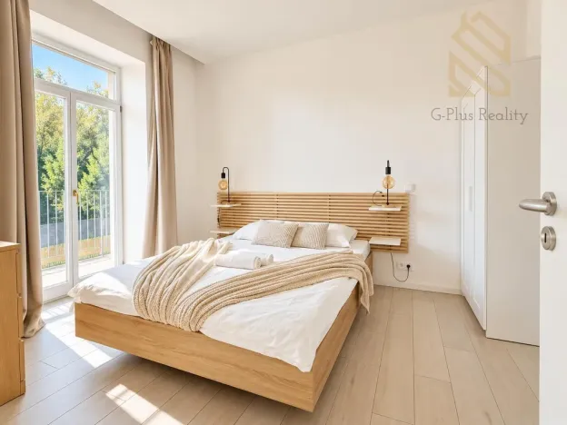 Pronájem bytu 3+kk, Rudník, 68 m2