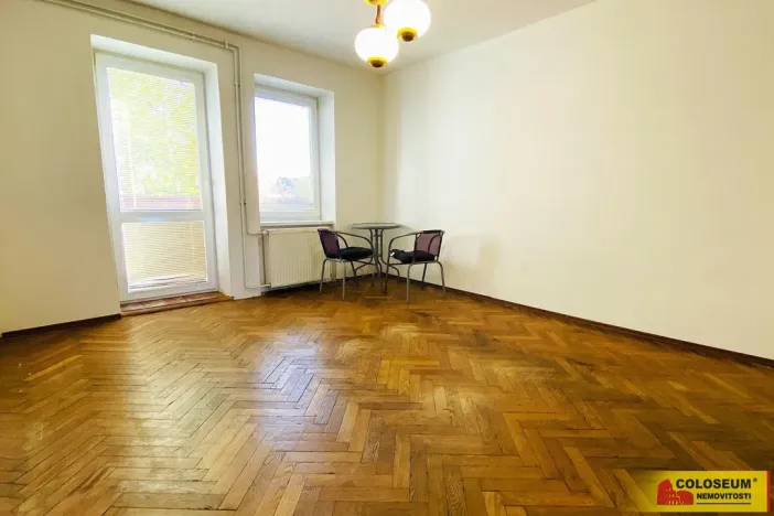 Pronájem bytu 3+1, Dubňany, 59 m2