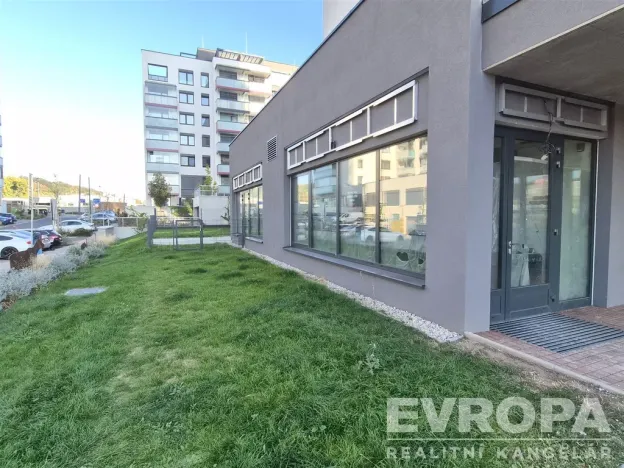 Pronájem restaurace, Praha - Hloubětín, Laponská, 160 m2