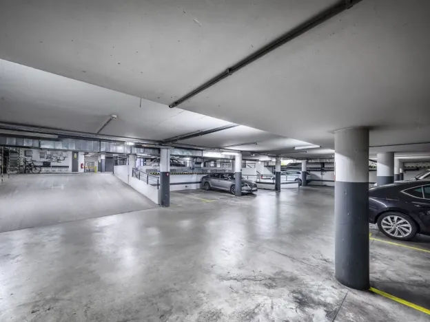 Pronájem kanceláře, Praha - Nové Město, Krakovská, 1120 m2