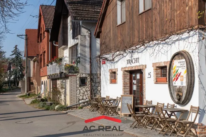 Prodej bytu 2+kk, Strachotín, Šakvická, 33 m2