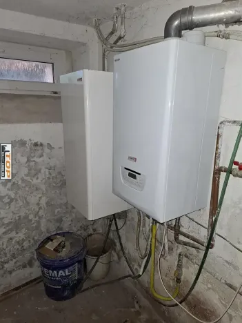 Pronájem bytu 3+1, Chomutov, Kadaňská, 69 m2
